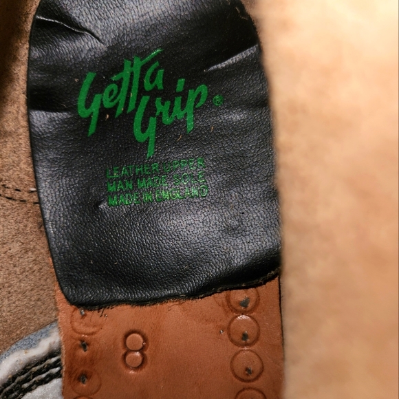 Made in England Doc Martens boots - Picture 10 of 11